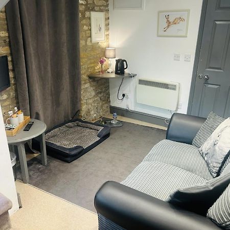 เดอะ คิงส์ อาร์ม Hotel Stow-on-the-Wold ภายนอก รูปภาพ