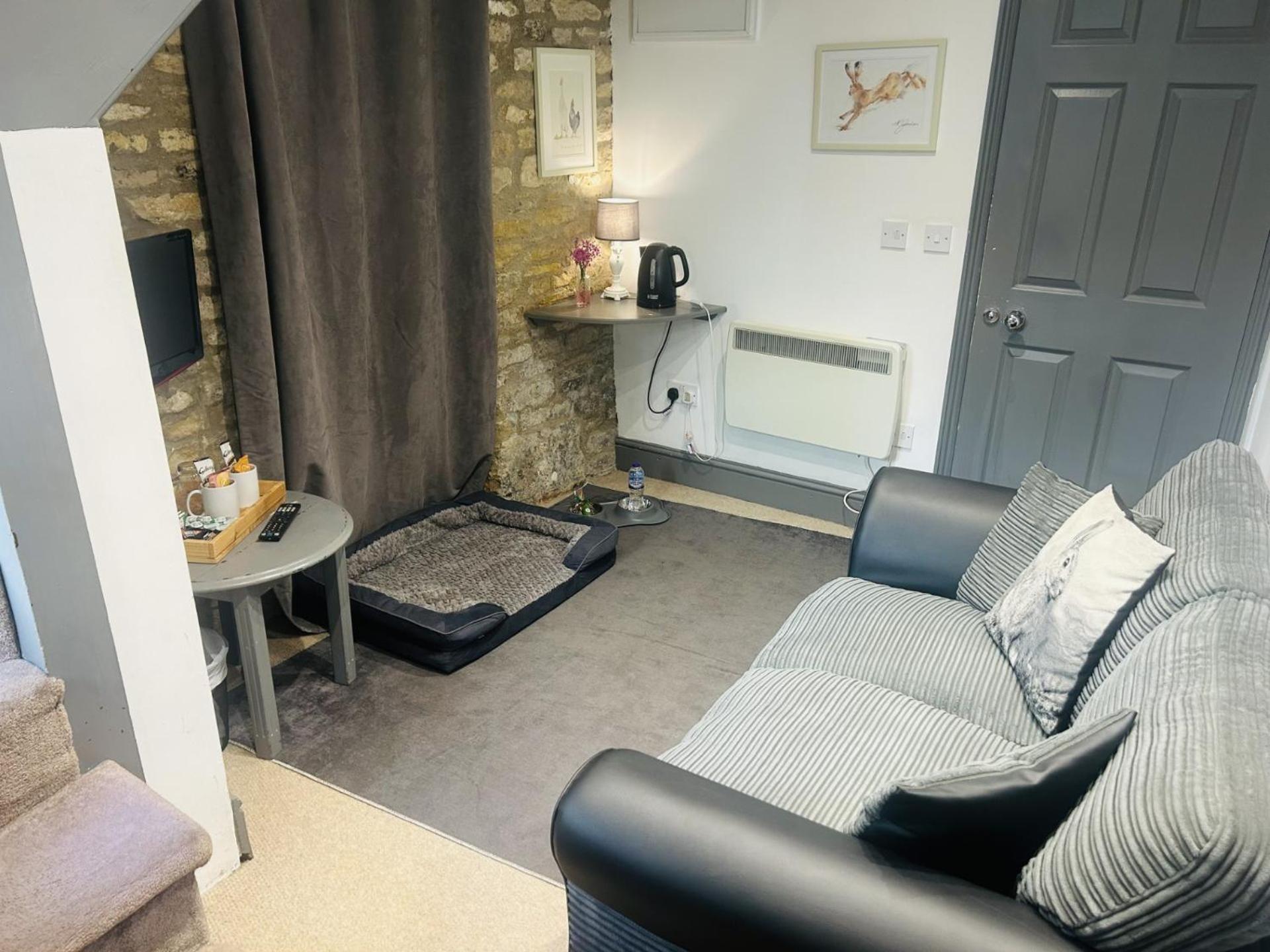 เดอะ คิงส์ อาร์ม Hotel Stow-on-the-Wold ภายนอก รูปภาพ